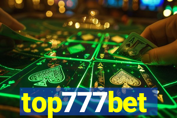 top777bet