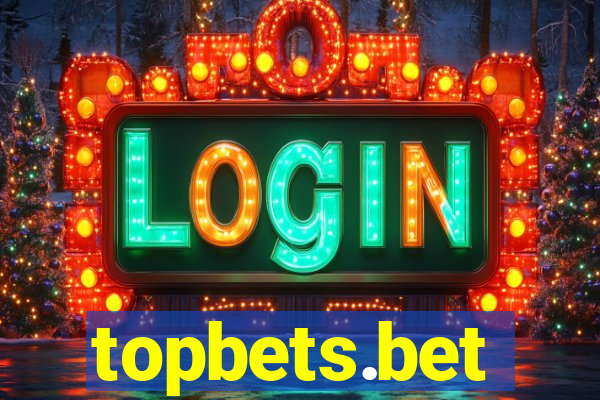 topbets.bet