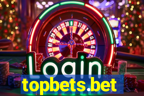 topbets.bet