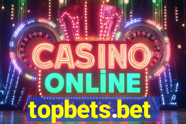 topbets.bet