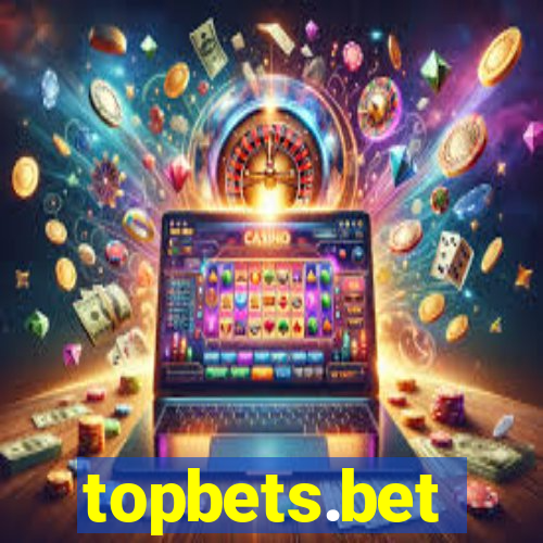 topbets.bet