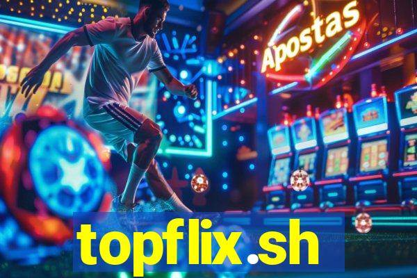 topflix.sh