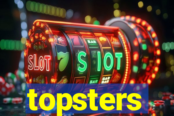 topsters
