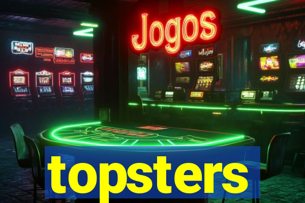 topsters