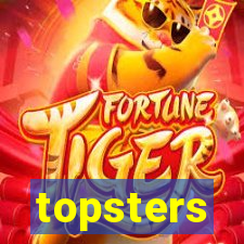 topsters