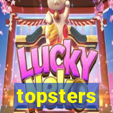 topsters
