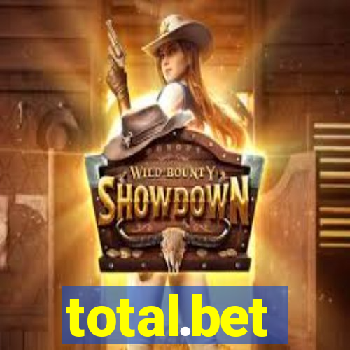 total.bet