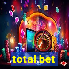 total.bet