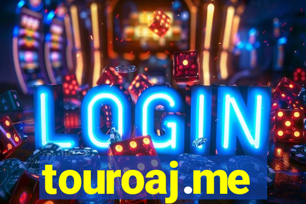 touroaj.me