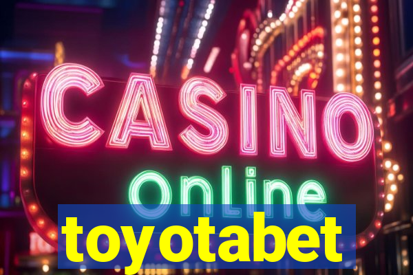 toyotabet