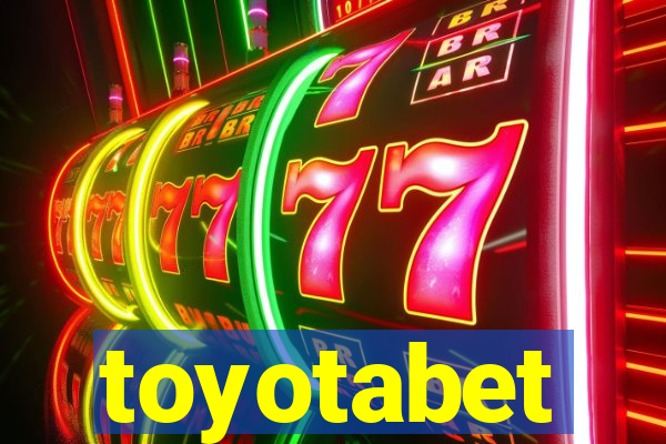 toyotabet