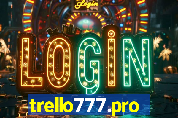 trello777.pro