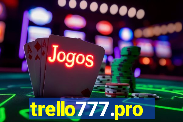 trello777.pro