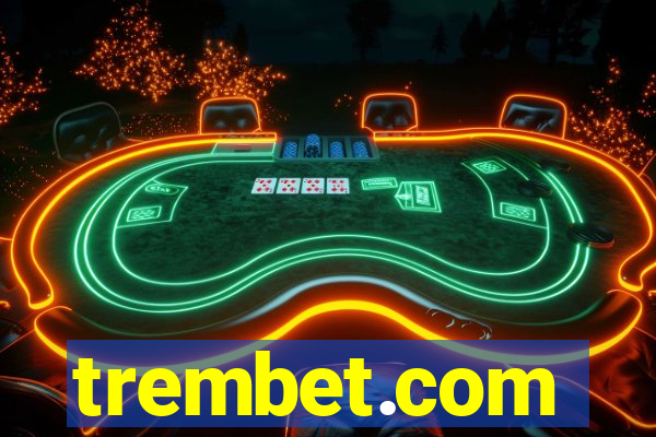 trembet.com