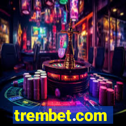 trembet.com