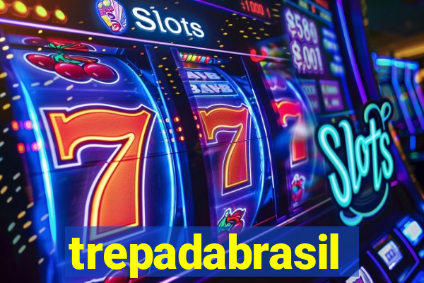 trepadabrasil