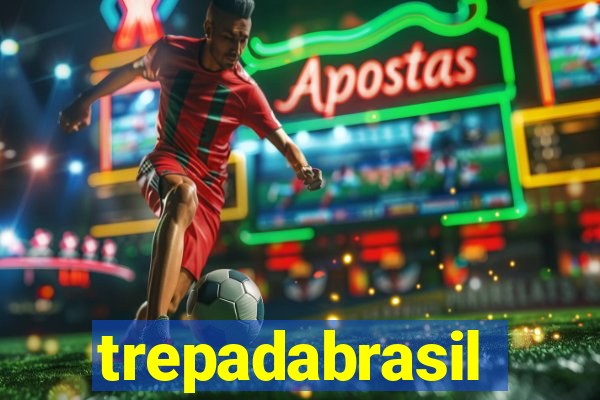 trepadabrasil