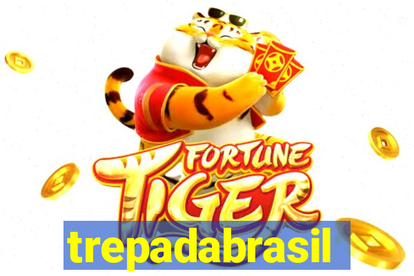 trepadabrasil