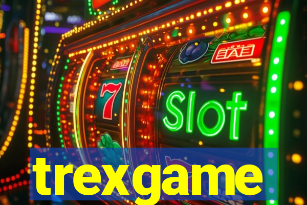 trexgame