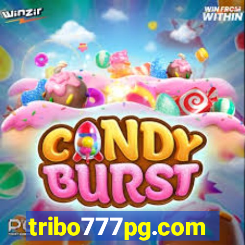 tribo777pg.com