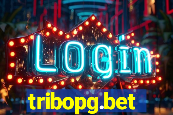 tribopg.bet