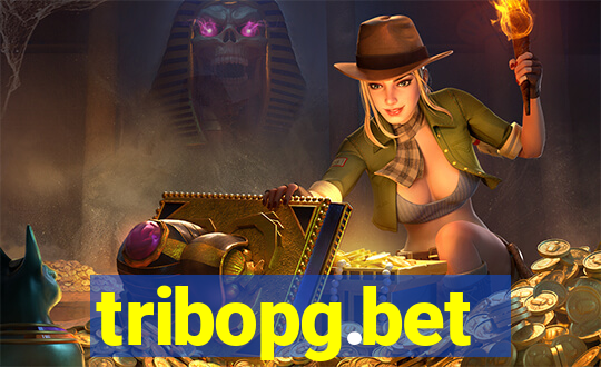 tribopg.bet