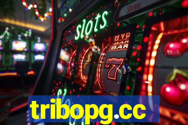 tribopg.cc