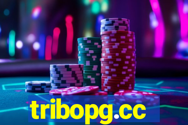 tribopg.cc