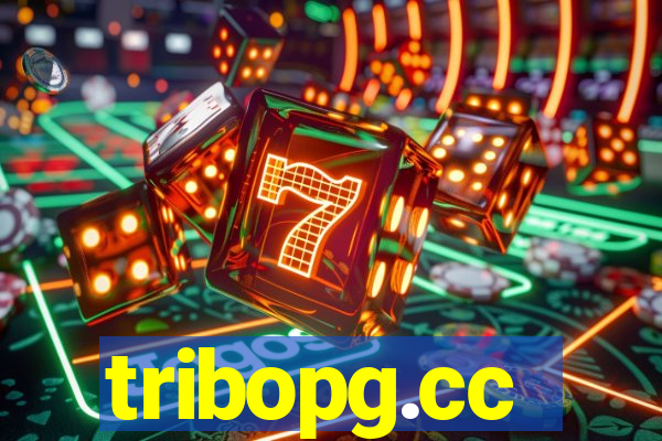 tribopg.cc