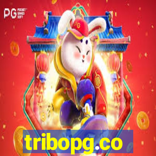 tribopg.co