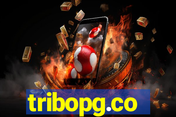 tribopg.co