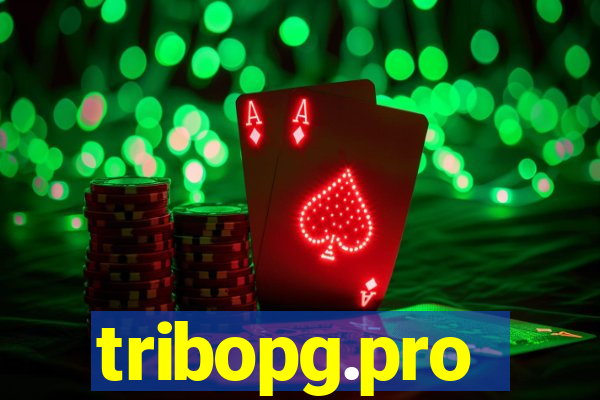 tribopg.pro