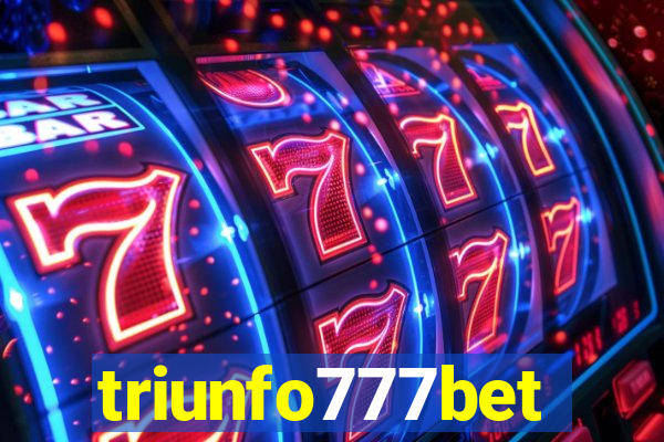 triunfo777bet
