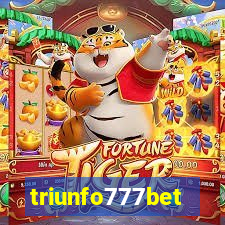 triunfo777bet