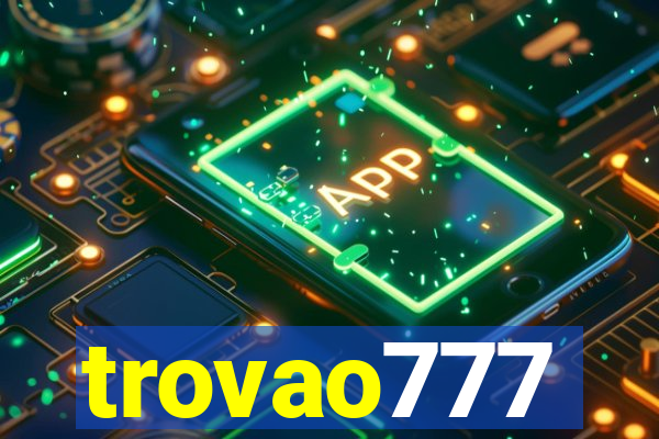 trovao777