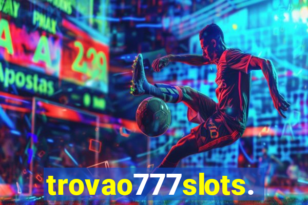 trovao777slots.com