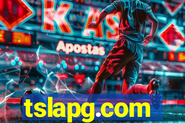 tslapg.com