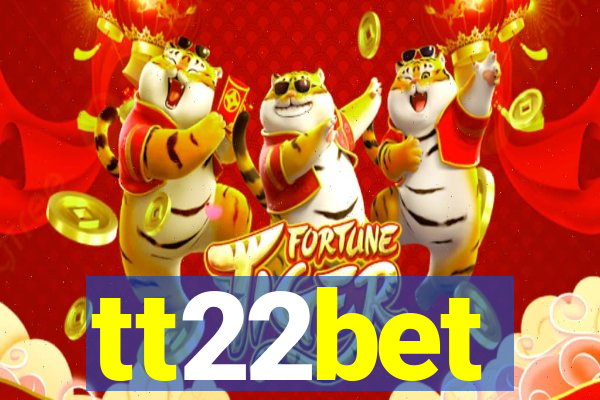 tt22bet
