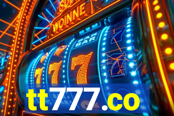 tt777.co