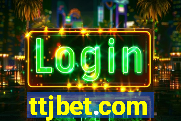 ttjbet.com