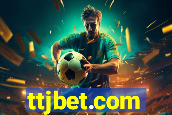 ttjbet.com
