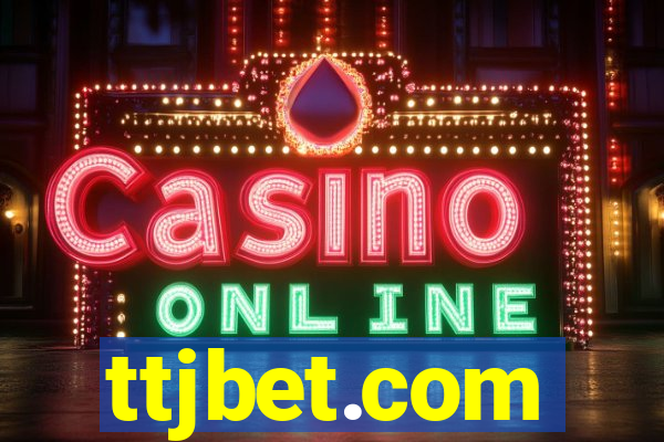 ttjbet.com