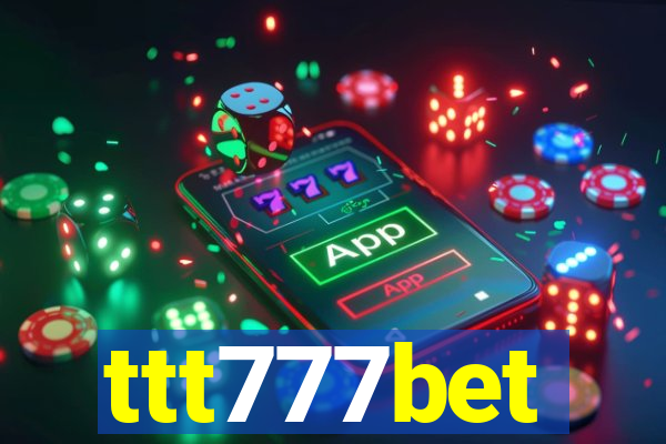 ttt777bet