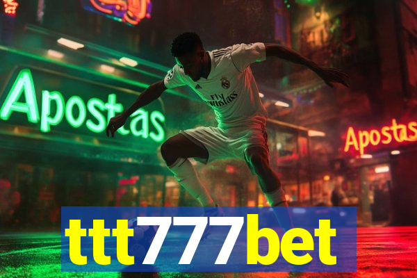 ttt777bet