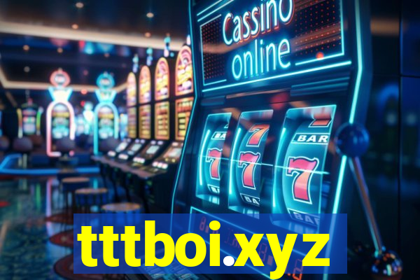 tttboi.xyz