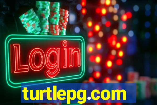 turtlepg.com