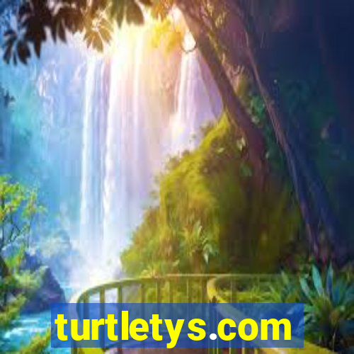 turtletys.com
