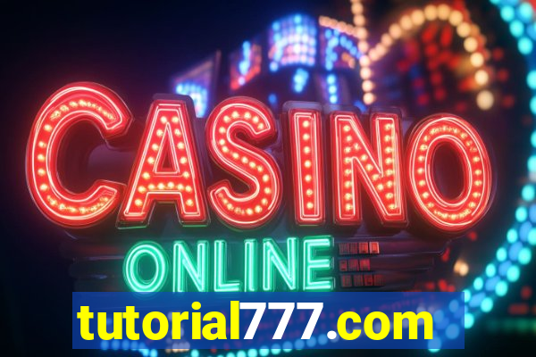 tutorial777.com