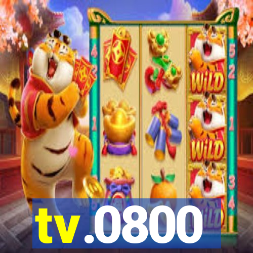 tv.0800