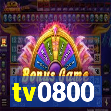 tv0800